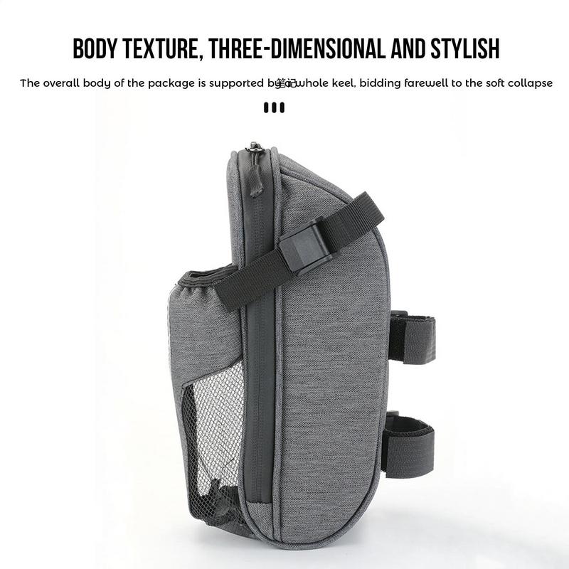 Bicycles Saddle Bag Under Seat - Saddle Bag Under Seat avis et prix