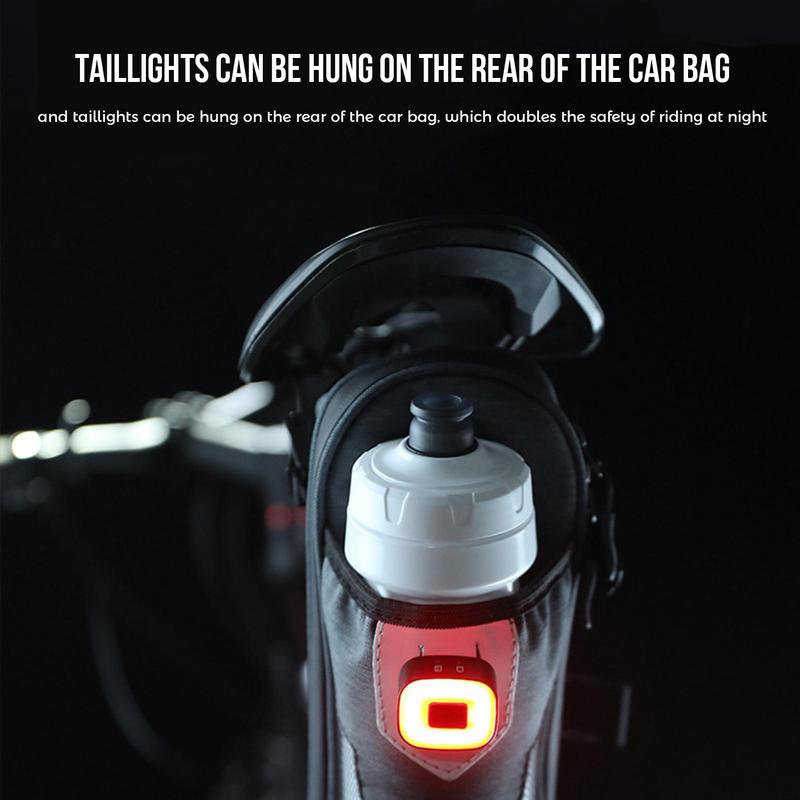 Bicycles Saddle Bag Under Seat - Saddle Bag Under Seat avis et prix