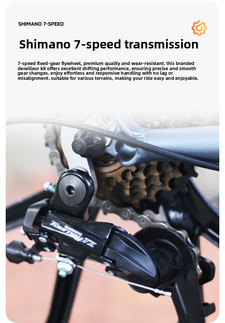 20Inch Aluminum Alloy Ultra-li - Cycling Commute Speed avis et prix