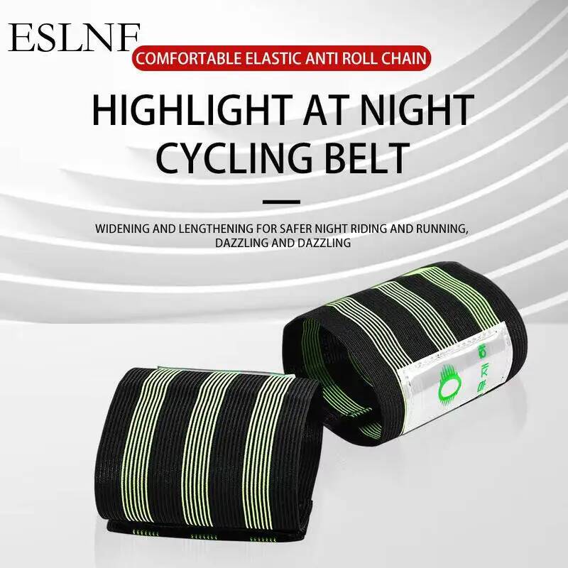ESLNF Universal Reflective Bik - Cycling Commute avis et prix