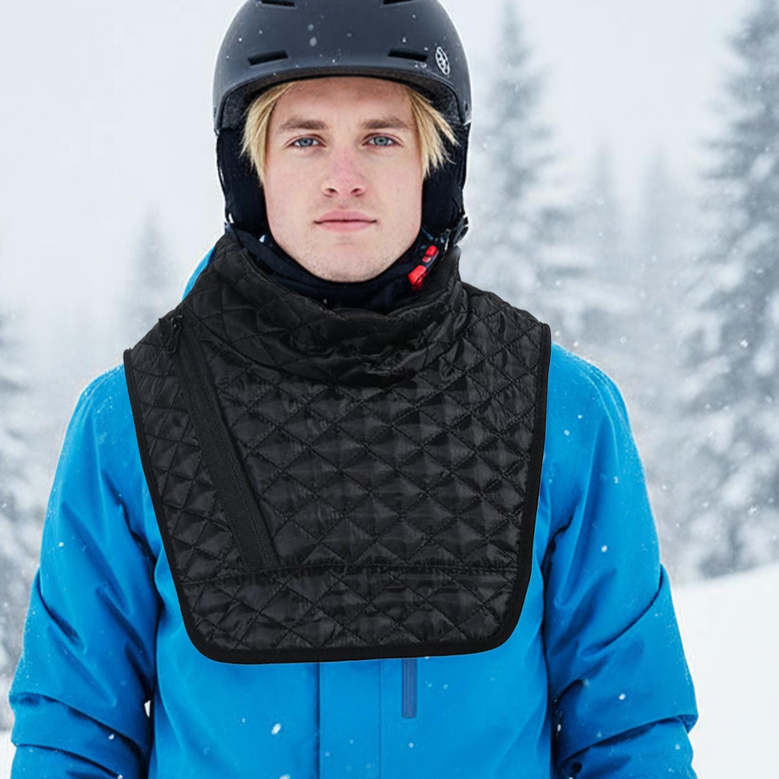 Winter Neck Gaiter Breathable  - Winter Cycling Commute avis et prix