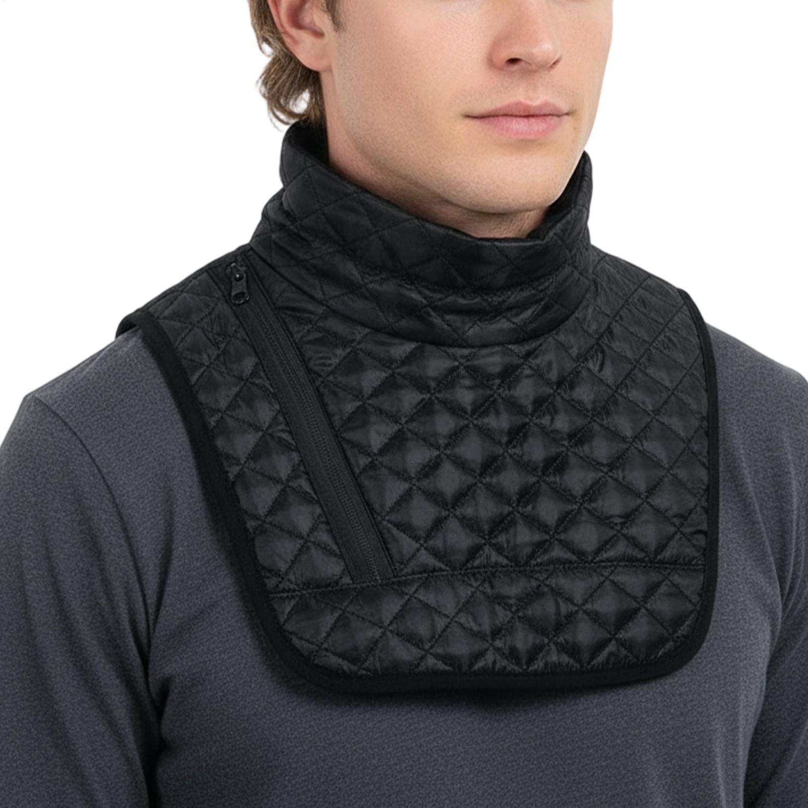 Winter Neck Gaiter Breathable  - Winter Cycling Commute avis et prix