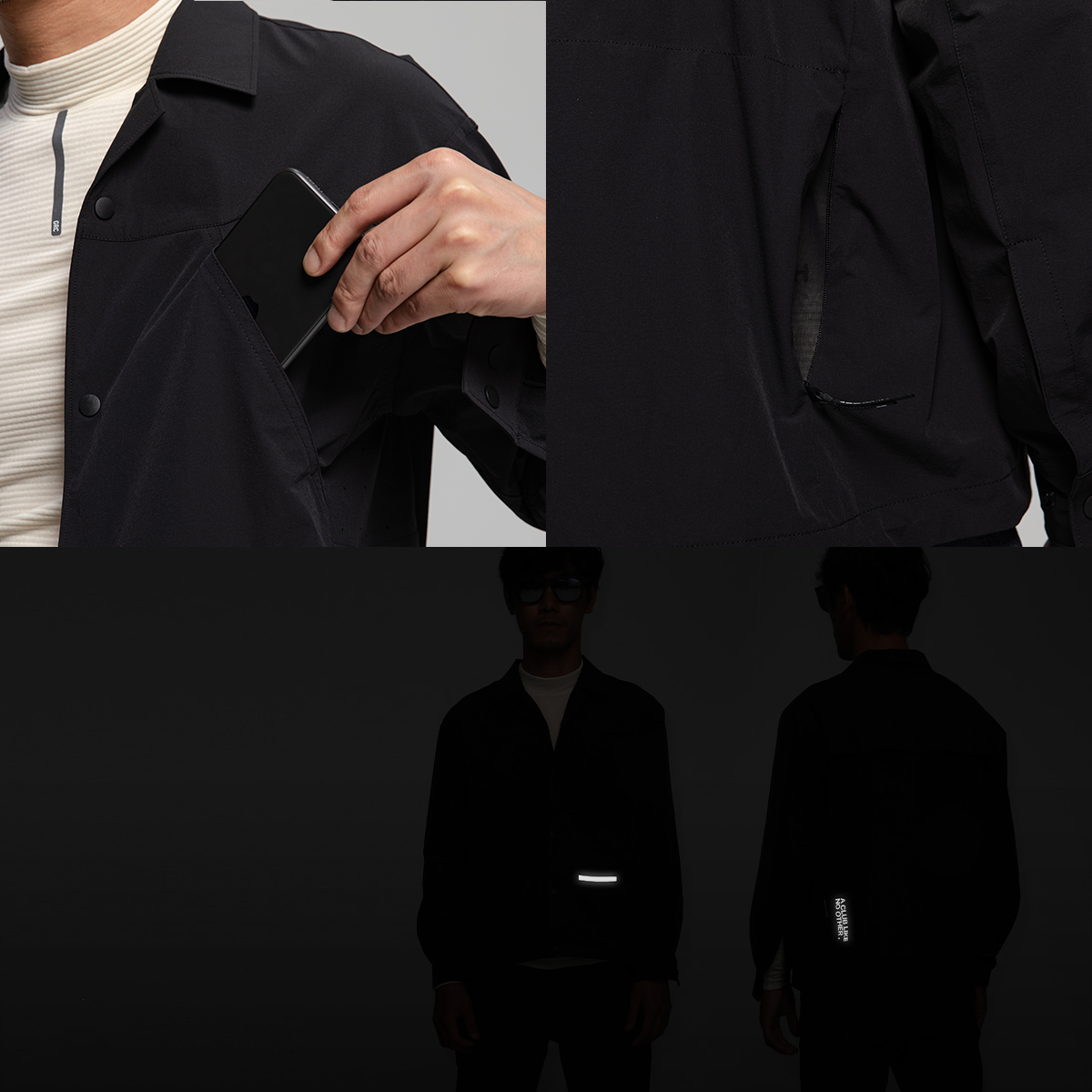 GRC Cycling Apparel Urban Comm - Cycling Commute Jacket avis et prix