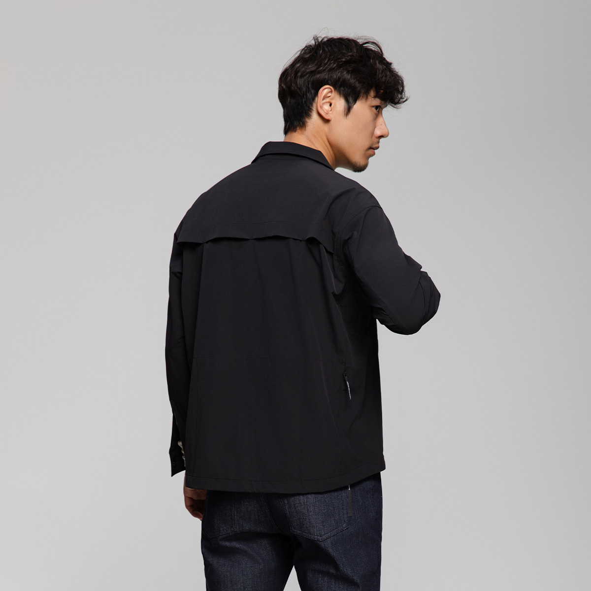 GRC Cycling Apparel Urban Comm - Cycling Commute Jacket avis et prix