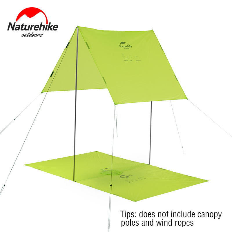 Naturehike Rain Jacket Waterpr - Cycling Rain Jacket Commute avis et prix