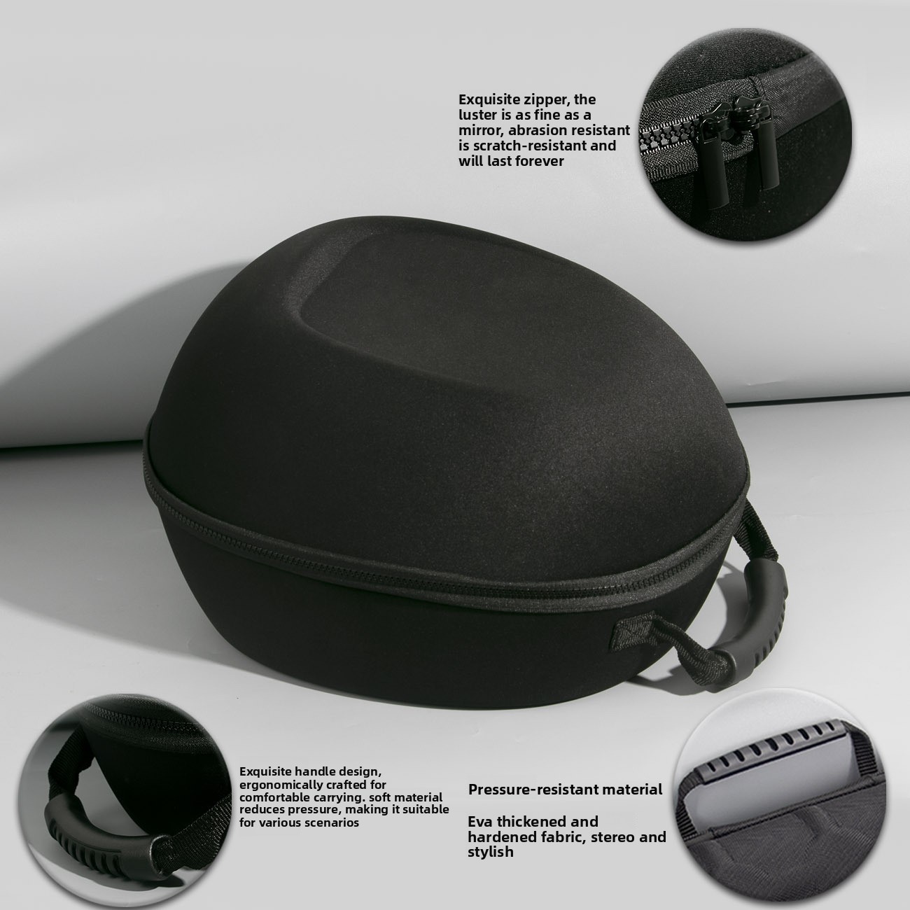 Large Capacity Ellipse EVAHelm - Cycling Journey avis et prix