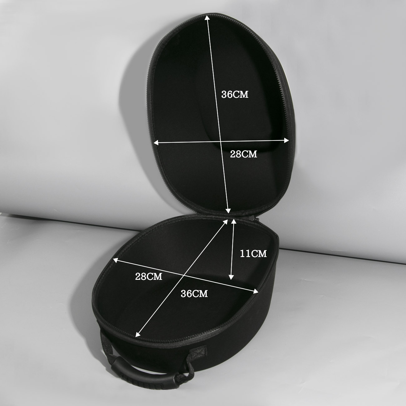 Large Capacity Ellipse EVAHelm - Cycling Journey avis et prix