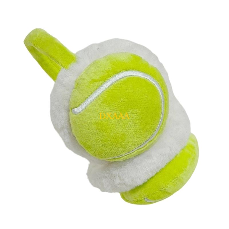 DXAA Plush Ear Warmers with Ba - Winter Cycling Commute avis et prix