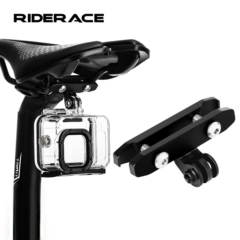 Bicycle Saddle Mount Tripod Ho - Commuting By Bike avis et prix