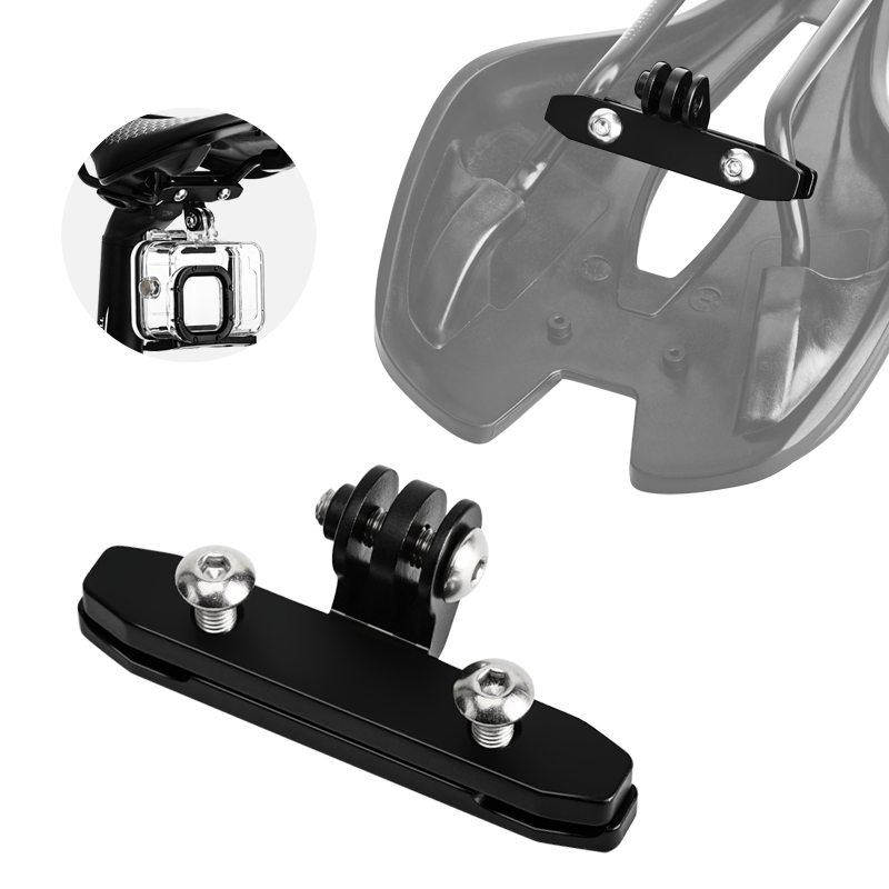 Bicycle Saddle Mount Tripod Ho - Commuting By Bike avis et prix