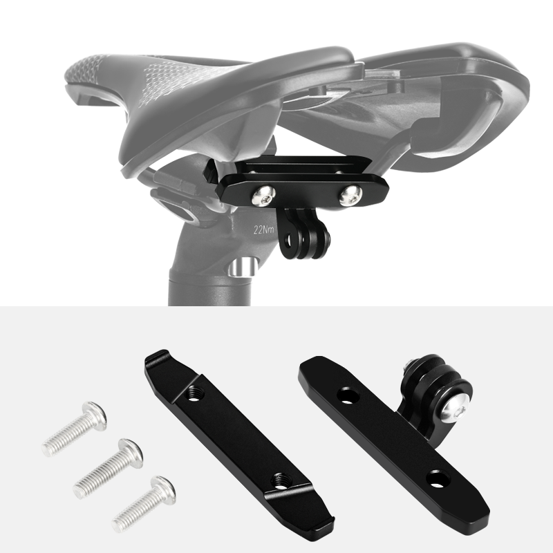 Bicycle Saddle Mount Tripod Ho - Commuting By Bike avis et prix