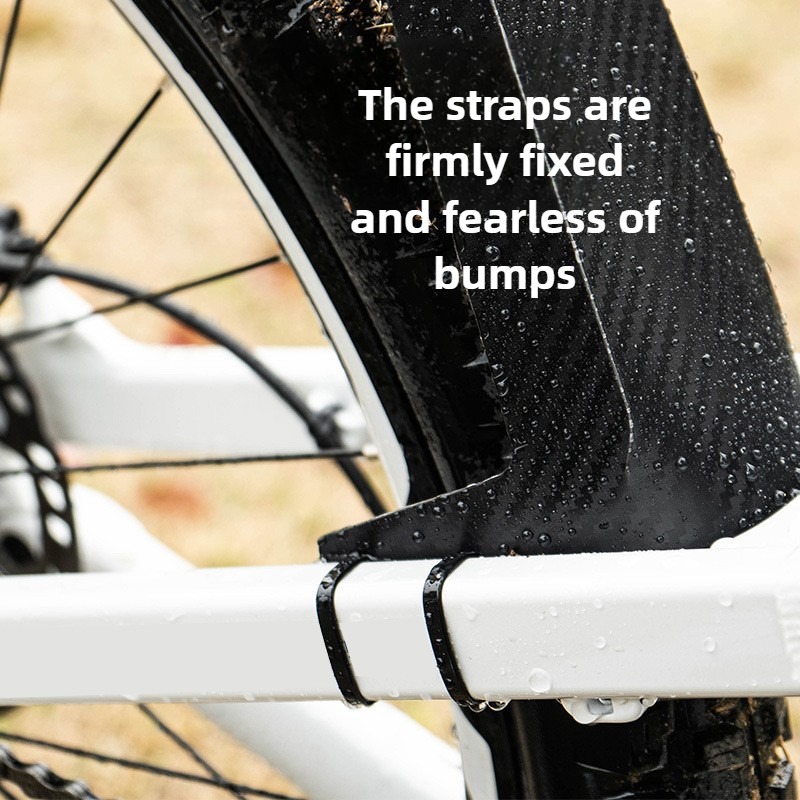 Ultralight Bicycle Fenders MTB - Commuting By Bike avis et prix