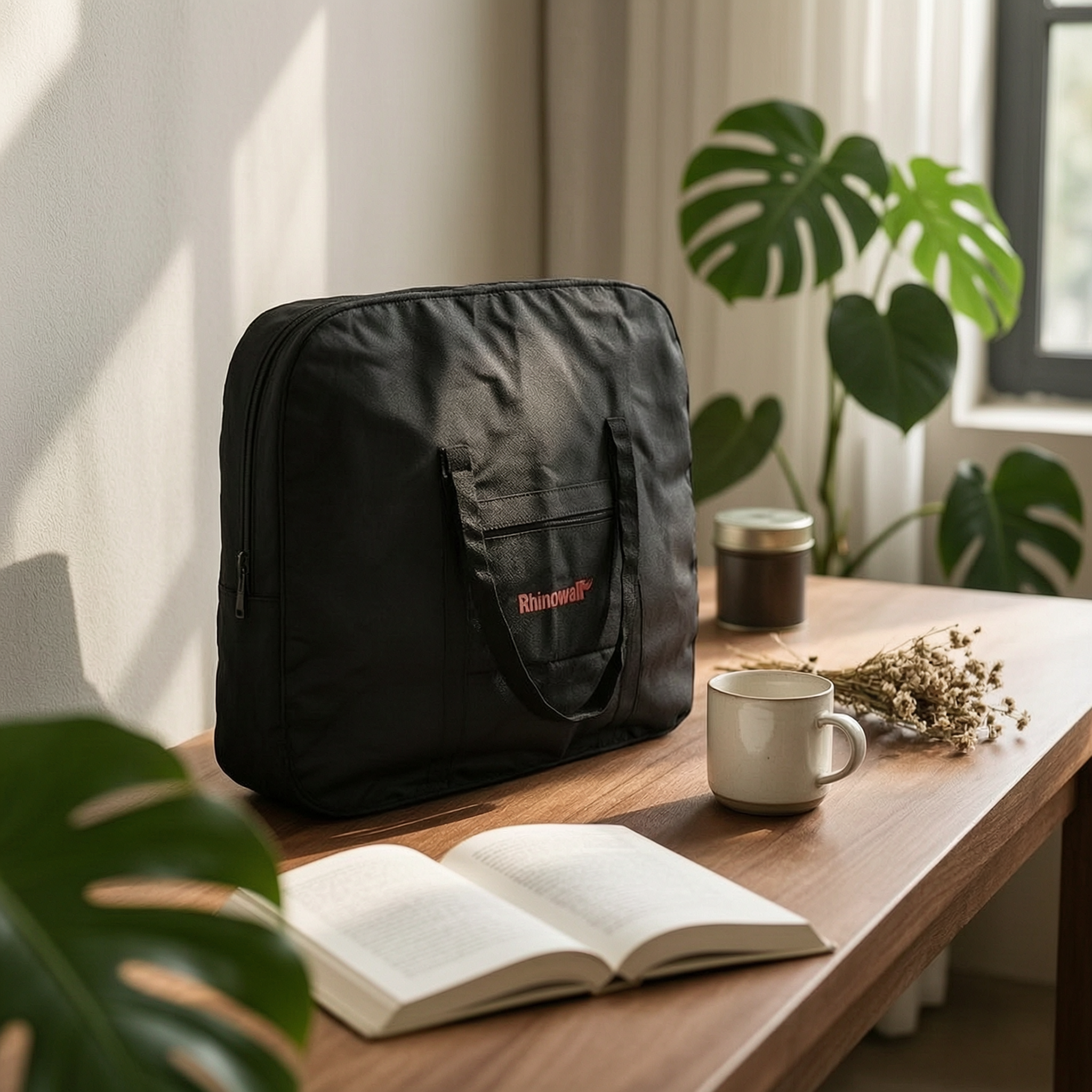 Folding Bike Bag Portable Fold - Cycling Commute avis et prix