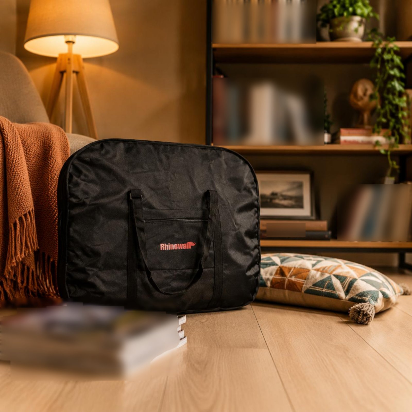 Folding Bike Bag Portable Fold - Cycling Commute avis et prix