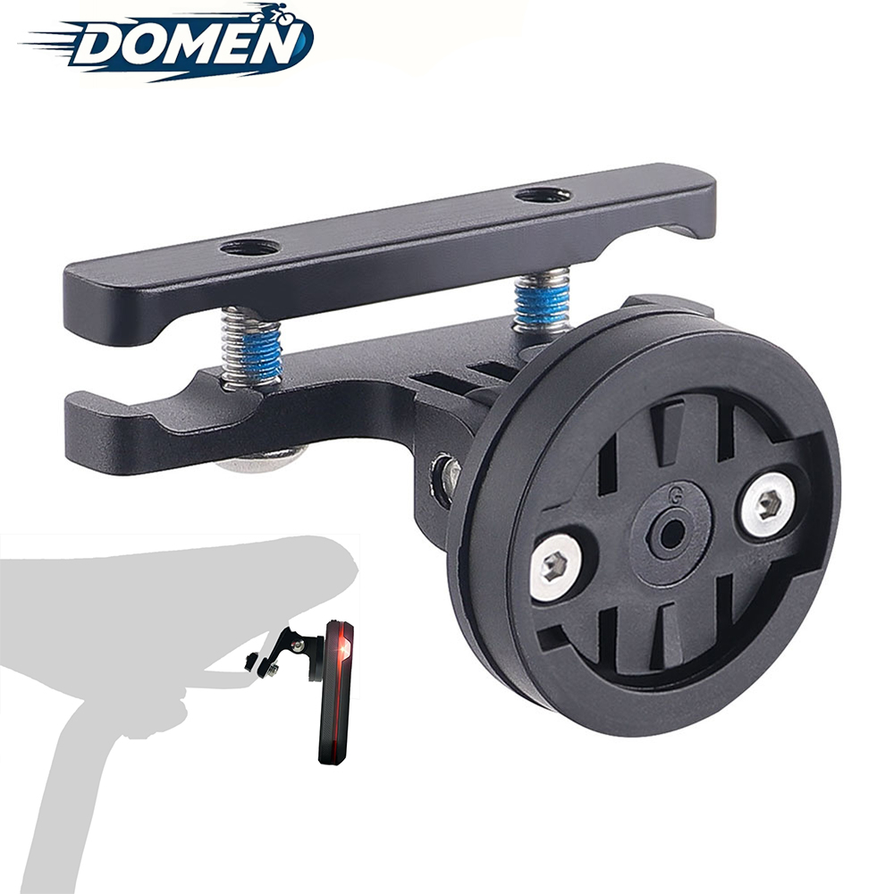 DOMEN Bike Taillight Seatpost  - Commuting By Bike avis et prix