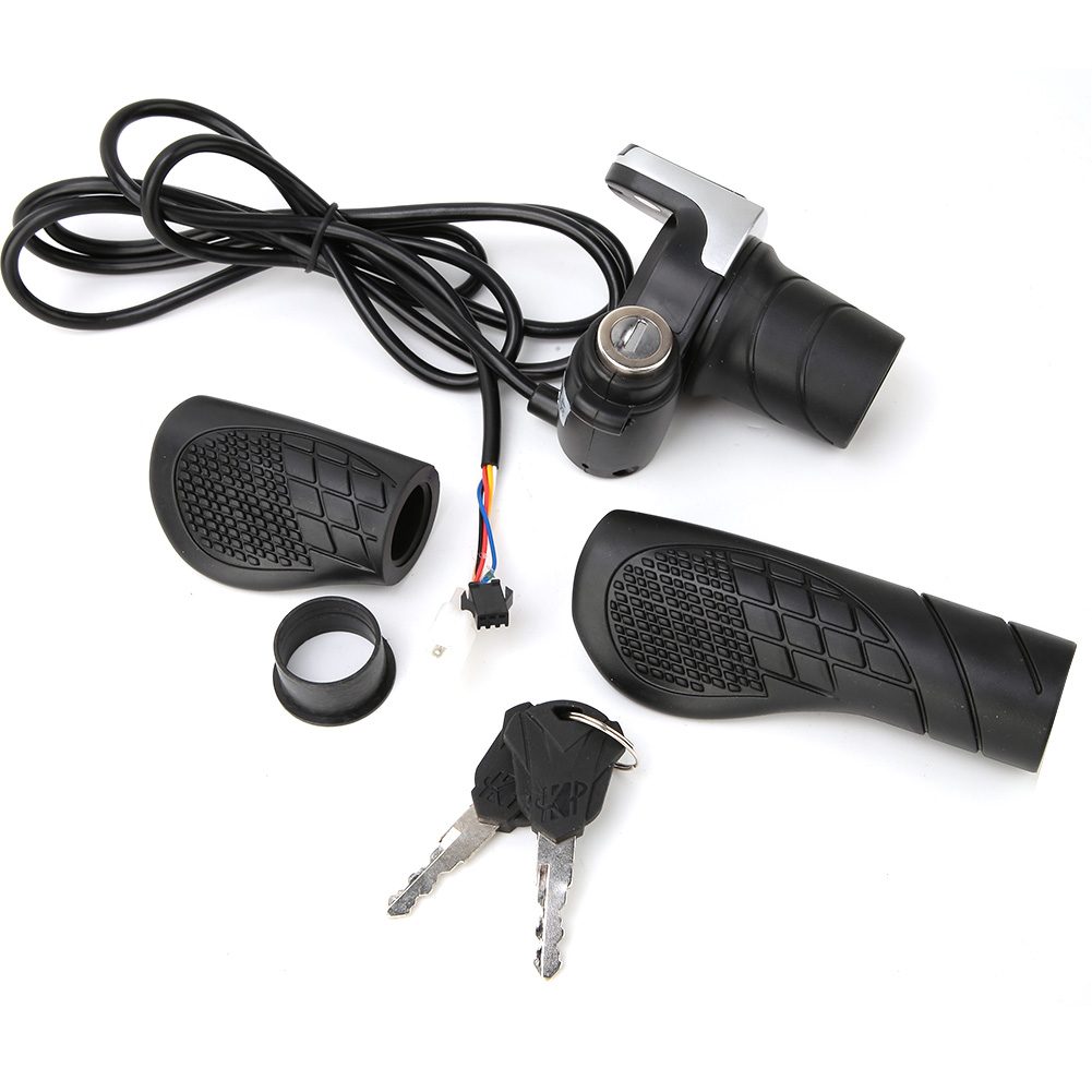 36V Electric Bike Bicycle Ebik - Commuter Bike Lock avis et prix