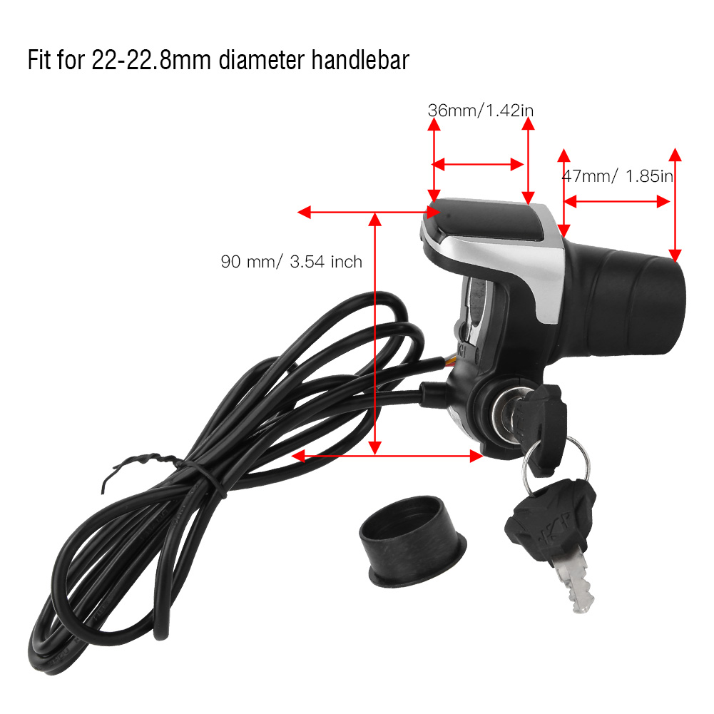 36V Electric Bike Bicycle Ebik - Commuter Bike Lock avis et prix