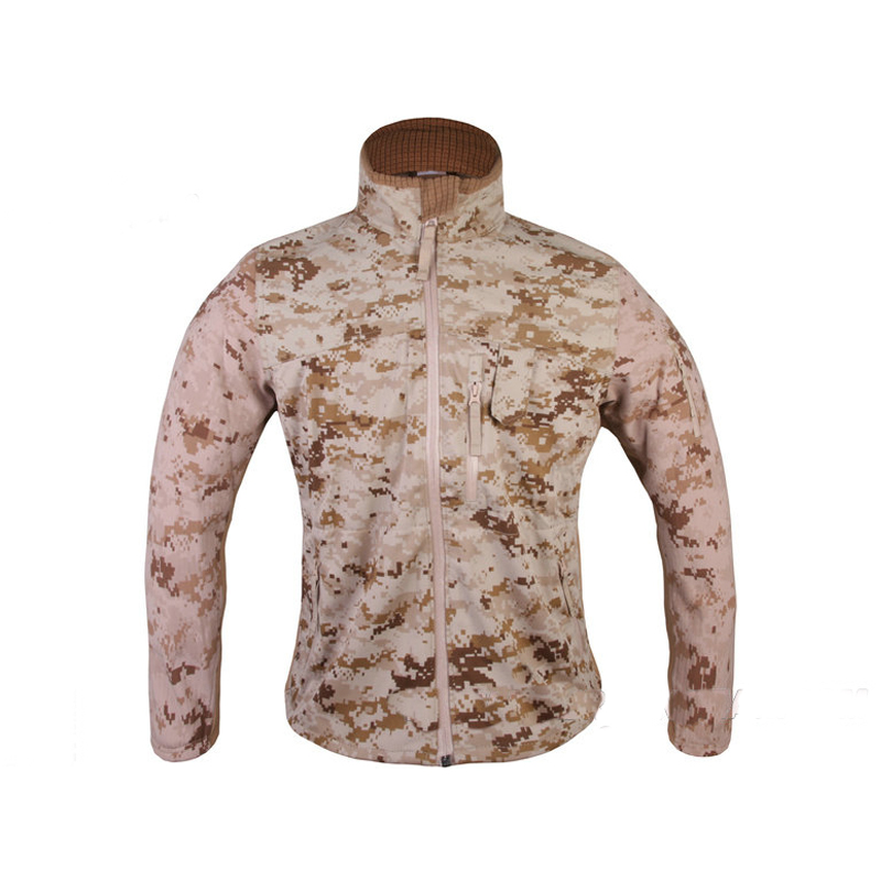 Emersongear Tactical Marine Co - Cycling Commute Jacket avis et prix