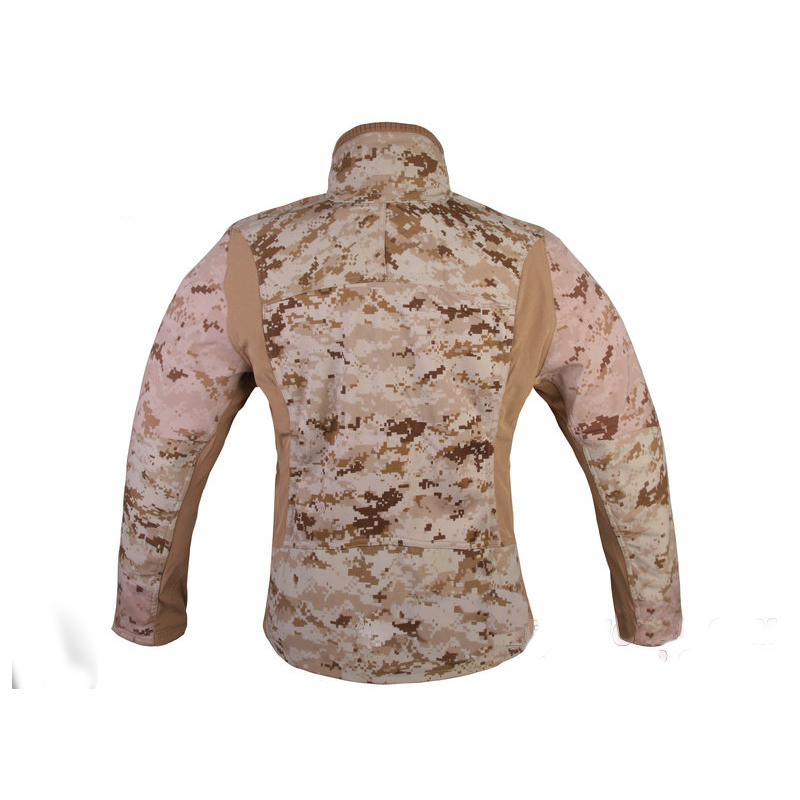 Emersongear Tactical Marine Co - Cycling Commute Jacket avis et prix