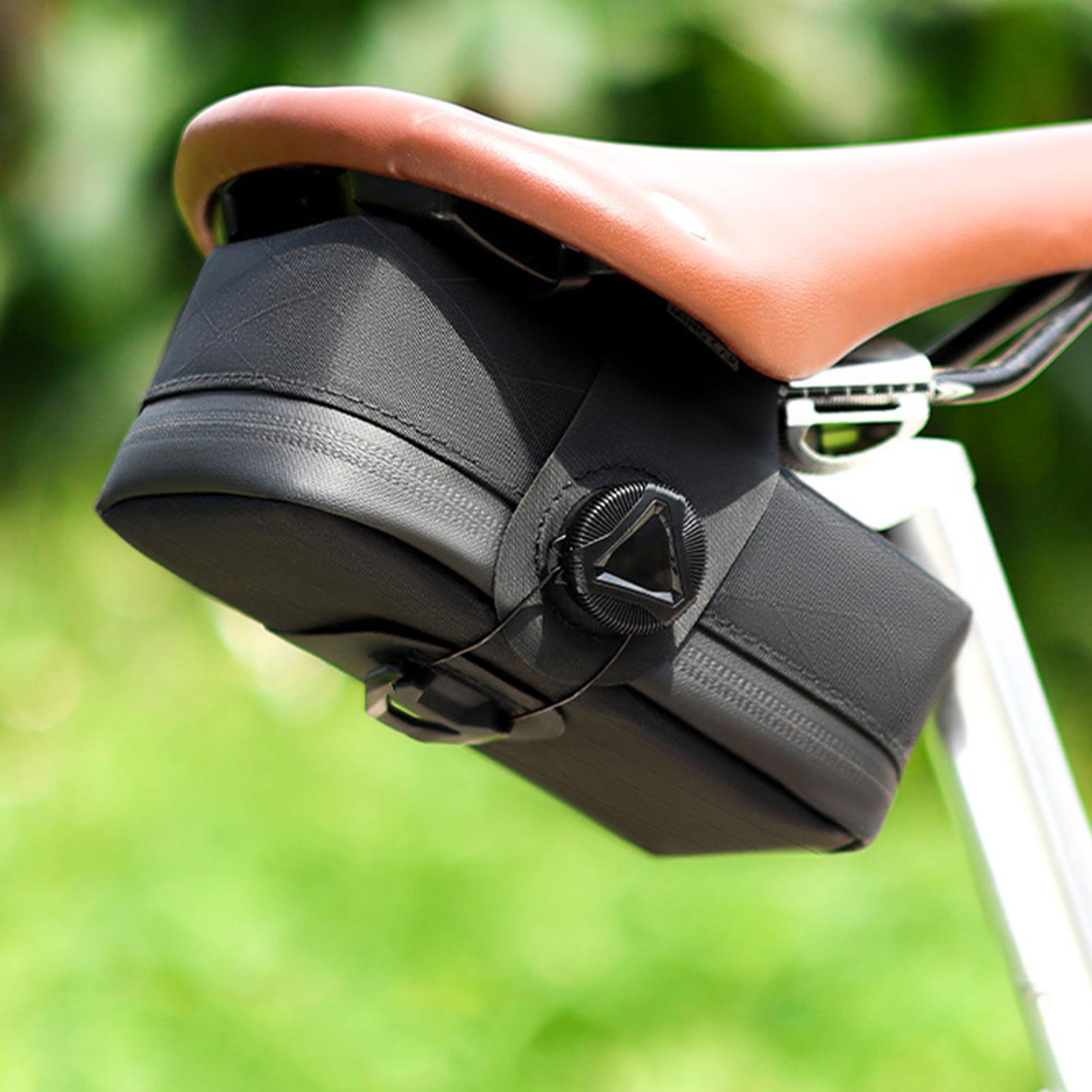 Road Bike Saddle Bag bicycle R - Saddle Bag Under Seat avis et prix