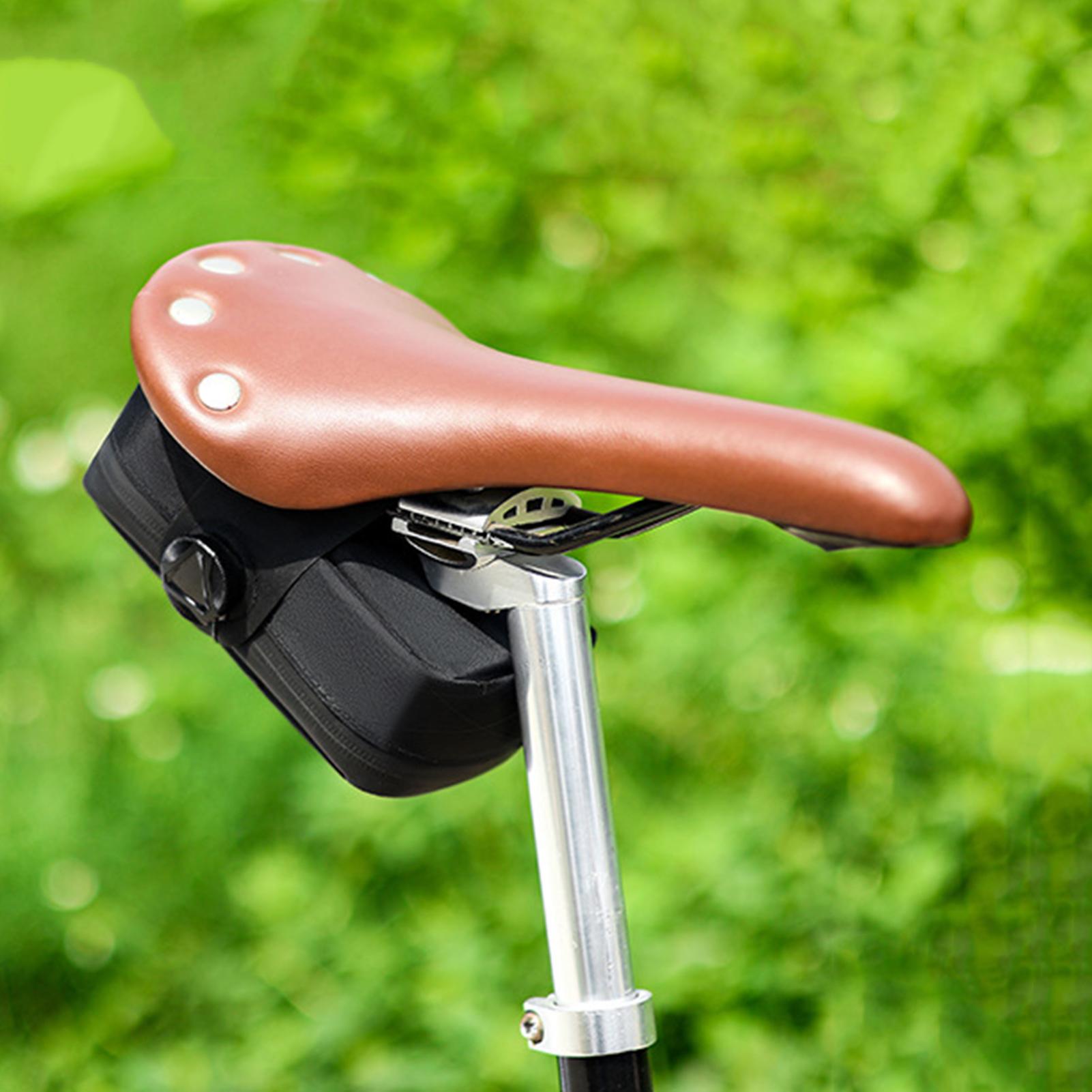 Road Bike Saddle Bag bicycle R - Saddle Bag Under Seat avis et prix