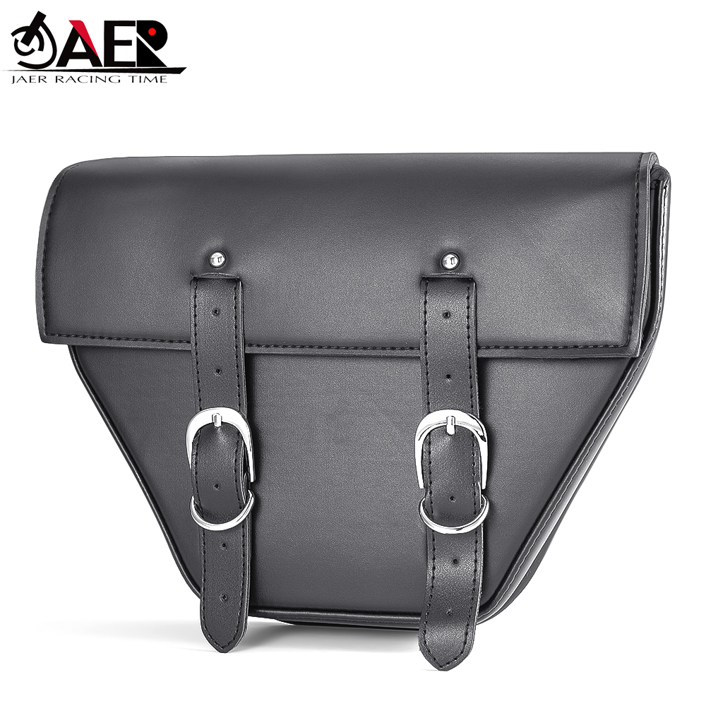 JAER Motorcycle Saddlebags Thr - Saddle Bag Under Seat avis et prix