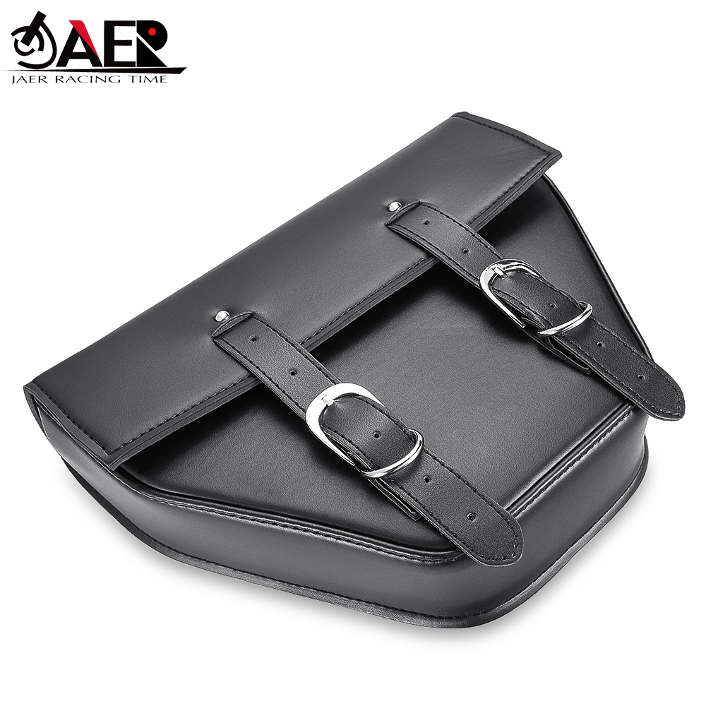 JAER Motorcycle Saddlebags Thr - Saddle Bag Under Seat avis et prix
