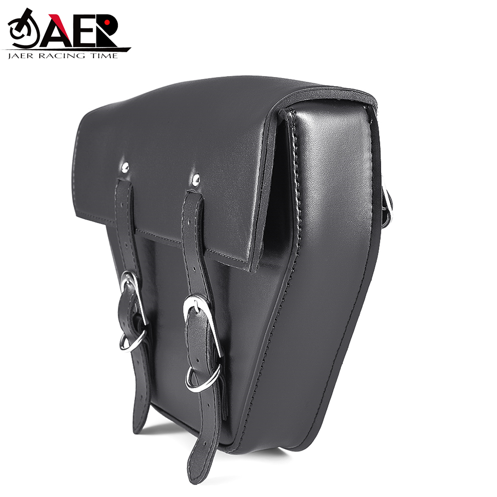 JAER Motorcycle Saddlebags Thr - Saddle Bag Under Seat avis et prix
