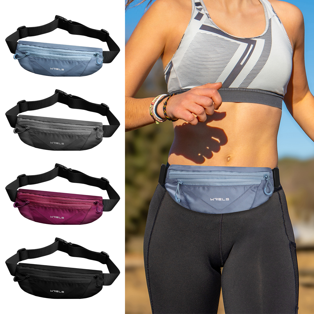 WRELS Man/Woman Running Sports - Cycling Commuter Backpack Waterproof avis et prix