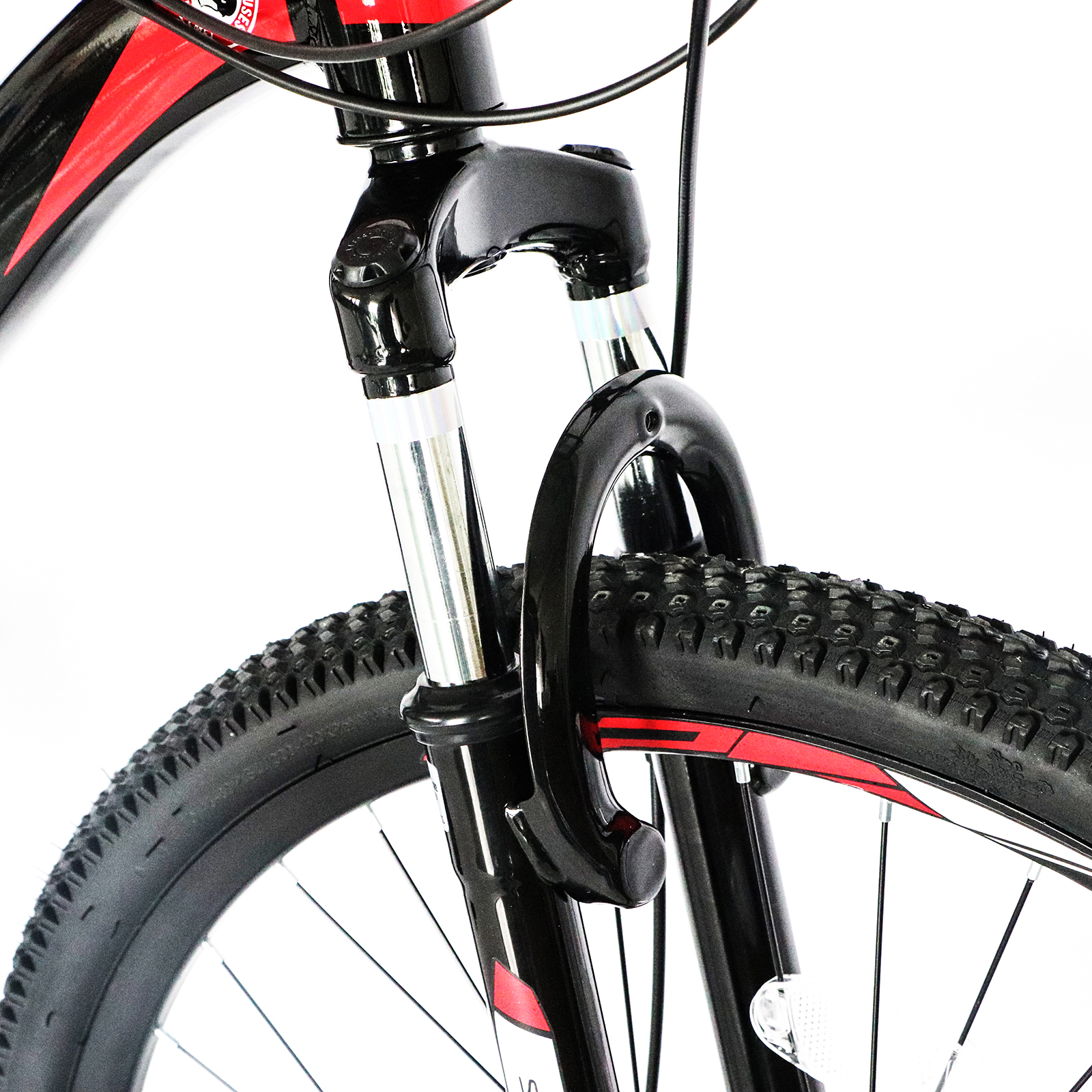 21 Speed Red Black Mountain Bi - Cycling Commute Speed avis et prix