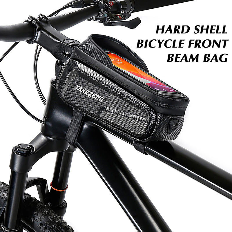 New Bicycle Bag Waterproof Tou - Cycling Commuter Backpack Waterproof avis et prix