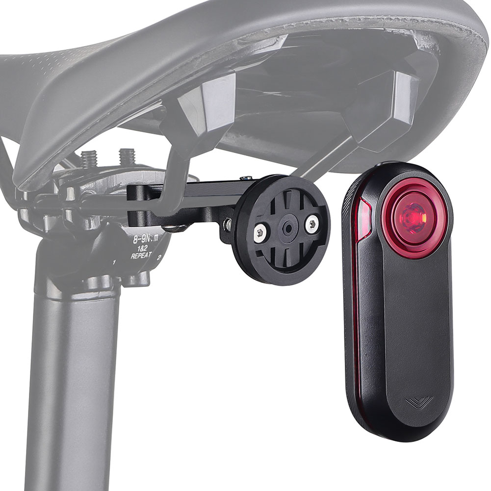 Bike Taillight Seatpost Bracke - Commuting By Bike avis et prix