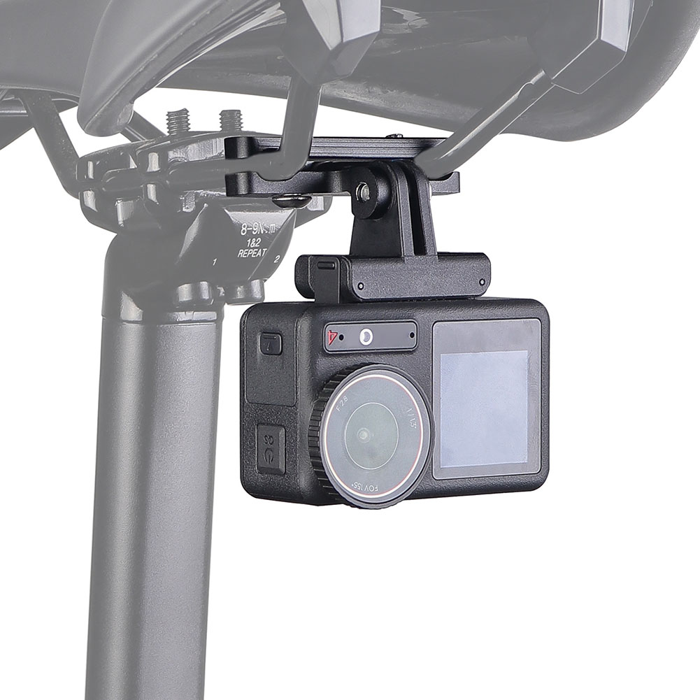Bike Taillight Seatpost Bracke - Commuting By Bike avis et prix