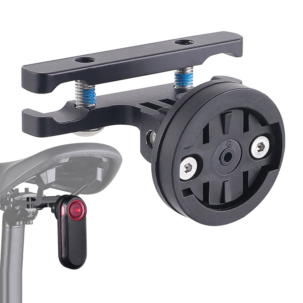 Bike Taillight Seatpost Bracke - Commuting By Bike avis et prix