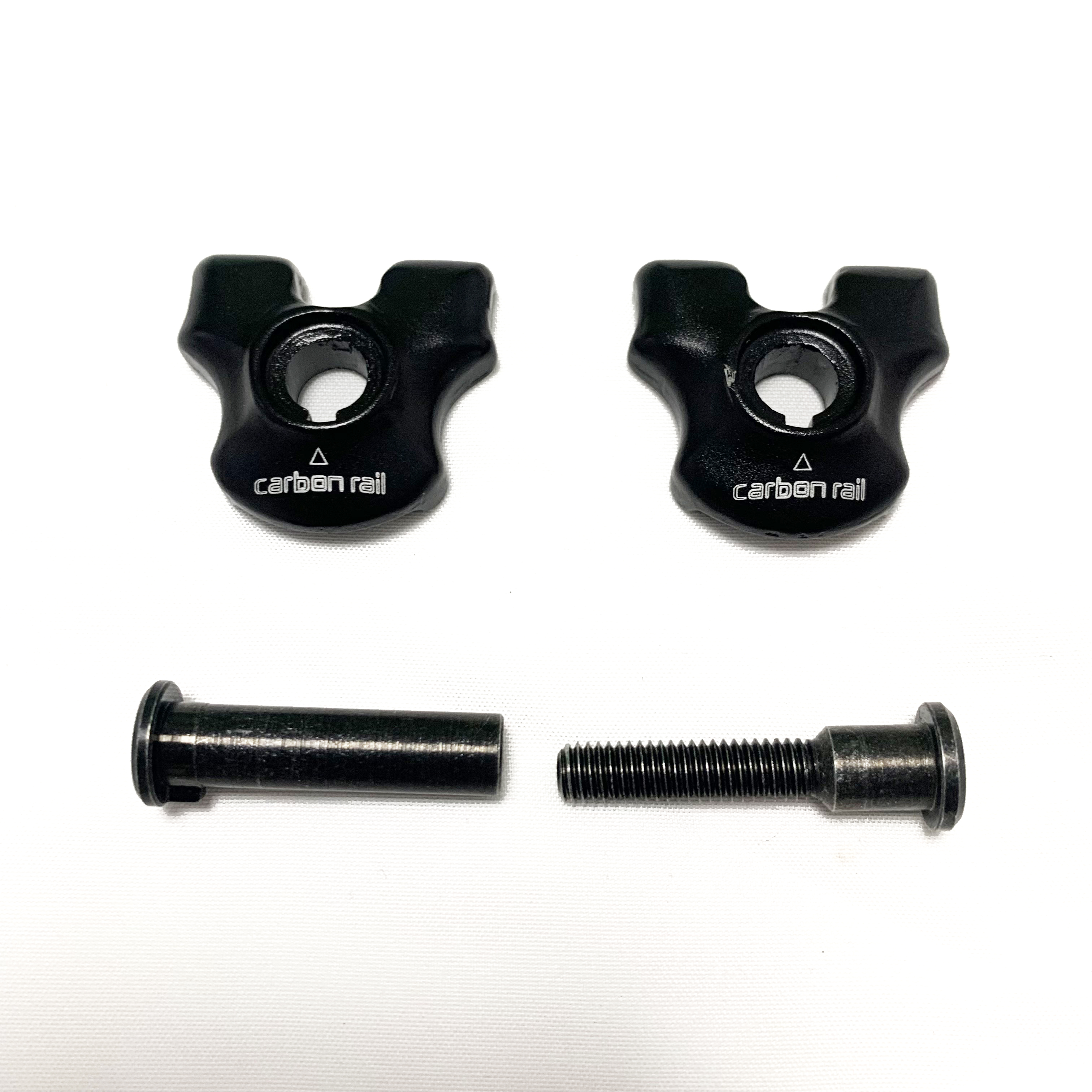Carbon Seatpost Clamp Oval 7*1 - Commuting By Bike avis et prix
