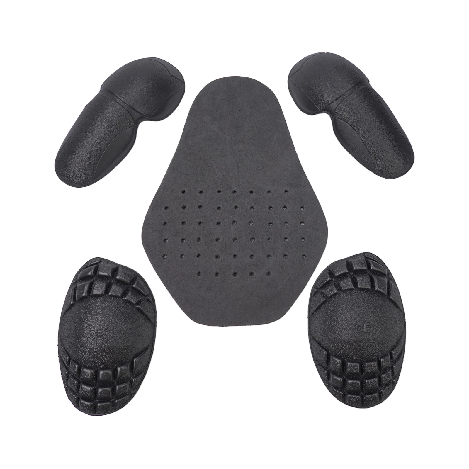 5PCS Motorcycle Bike Riding Ja - Cycling Commuter Jacket avis et prix