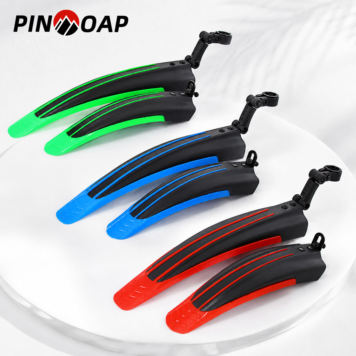 PINMOAP Mtb Road Bike Fender B - Cycling Commute In Rain avis et prix