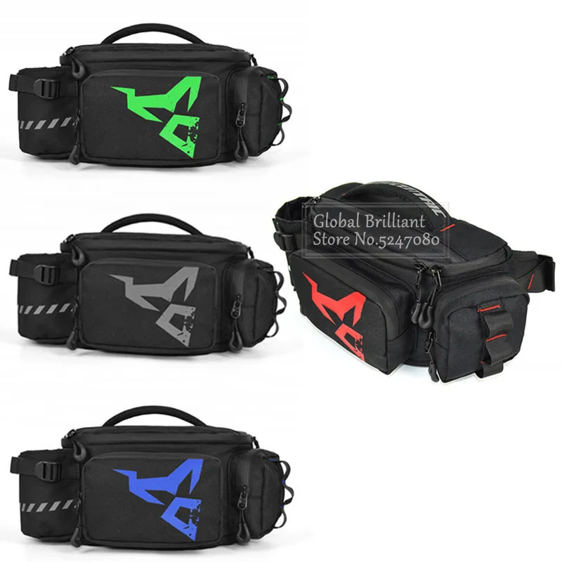 Waterproof Motorcycle Bag Mult - Cycling Commuter Backpack Waterproof avis et prix
