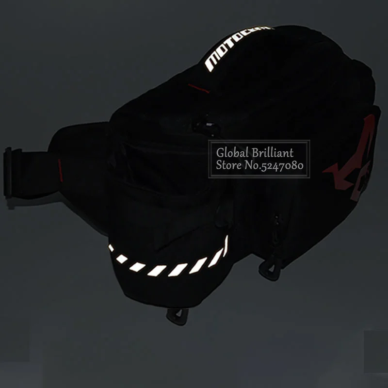 Waterproof Motorcycle Bag Mult - Cycling Commuter Backpack Waterproof avis et prix