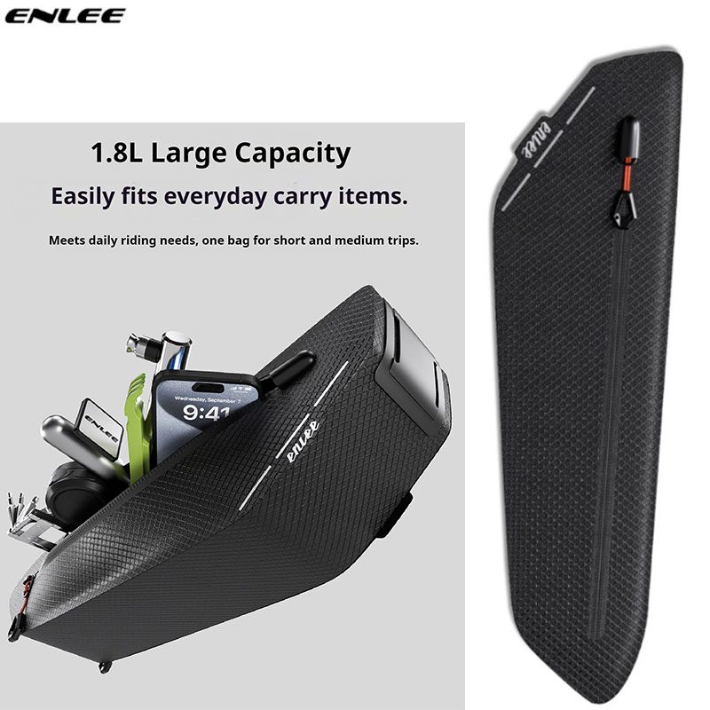 ENLEE Bicycle Top Tube Inner B - Waterproof Cycling Commute avis et prix