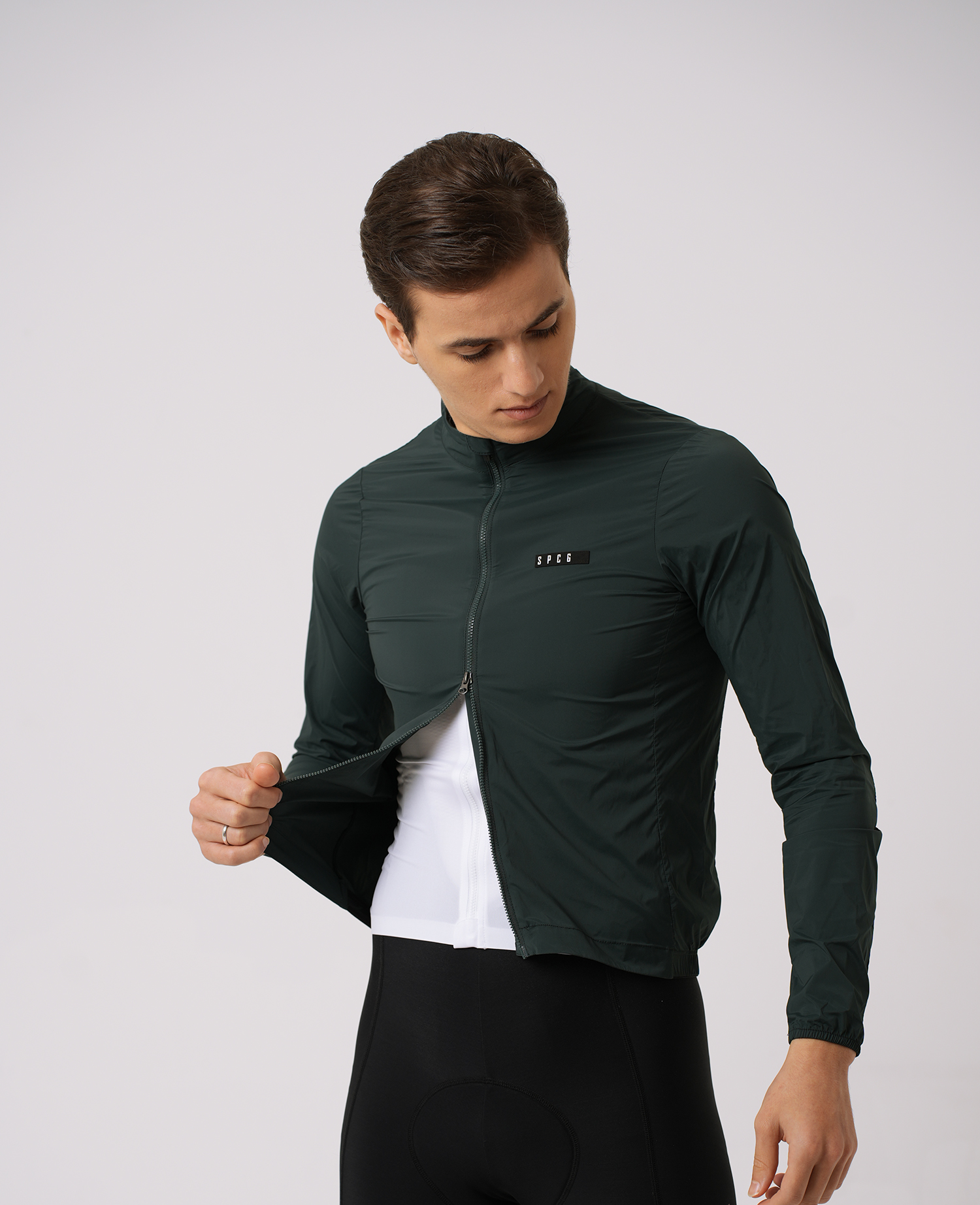 SPEXCEL 2025 All Season PRO Li - Cycling Commuter Jacket avis et prix