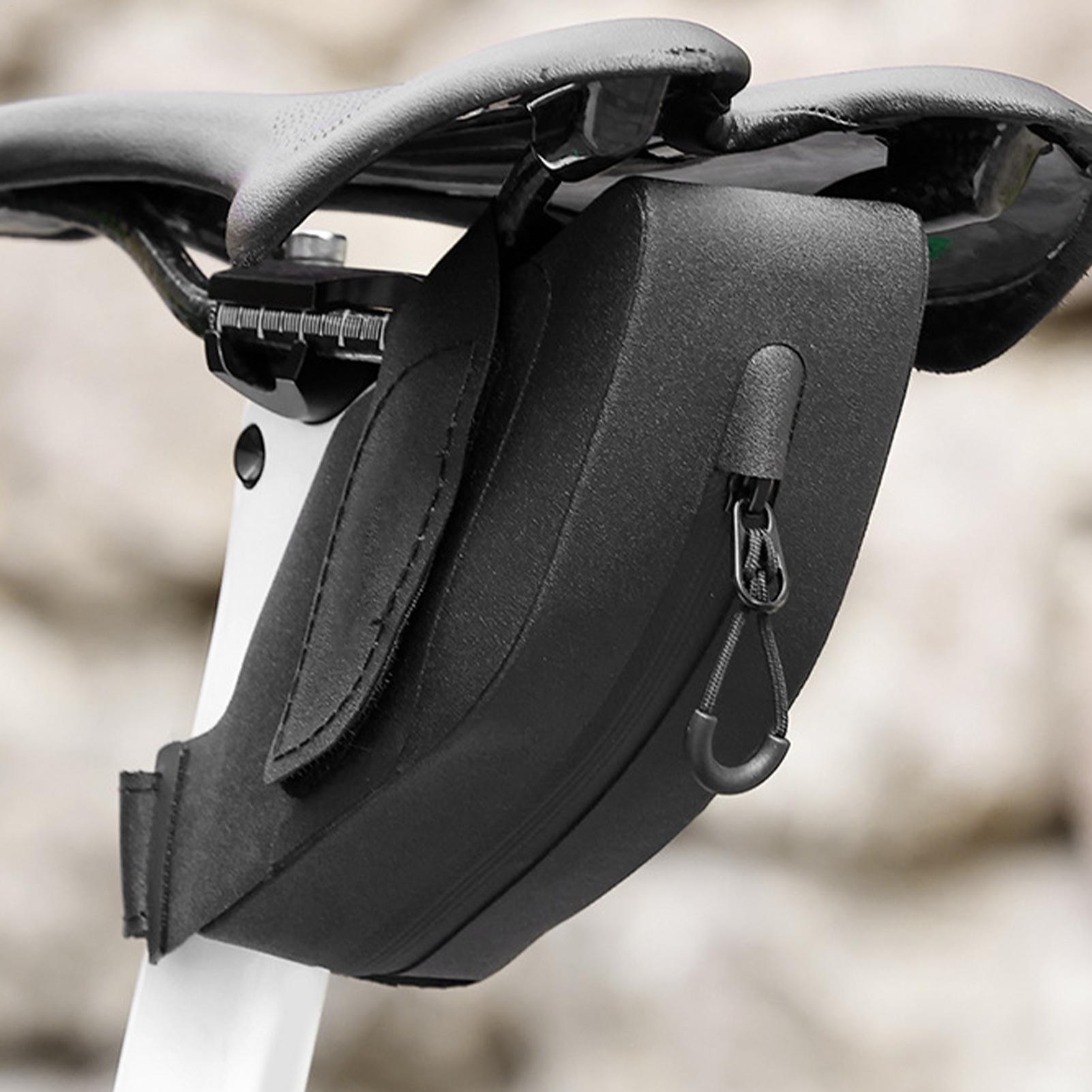 Bike Saddle Bag 0.25L Waterpro - Saddle Bag Under Seat avis et prix