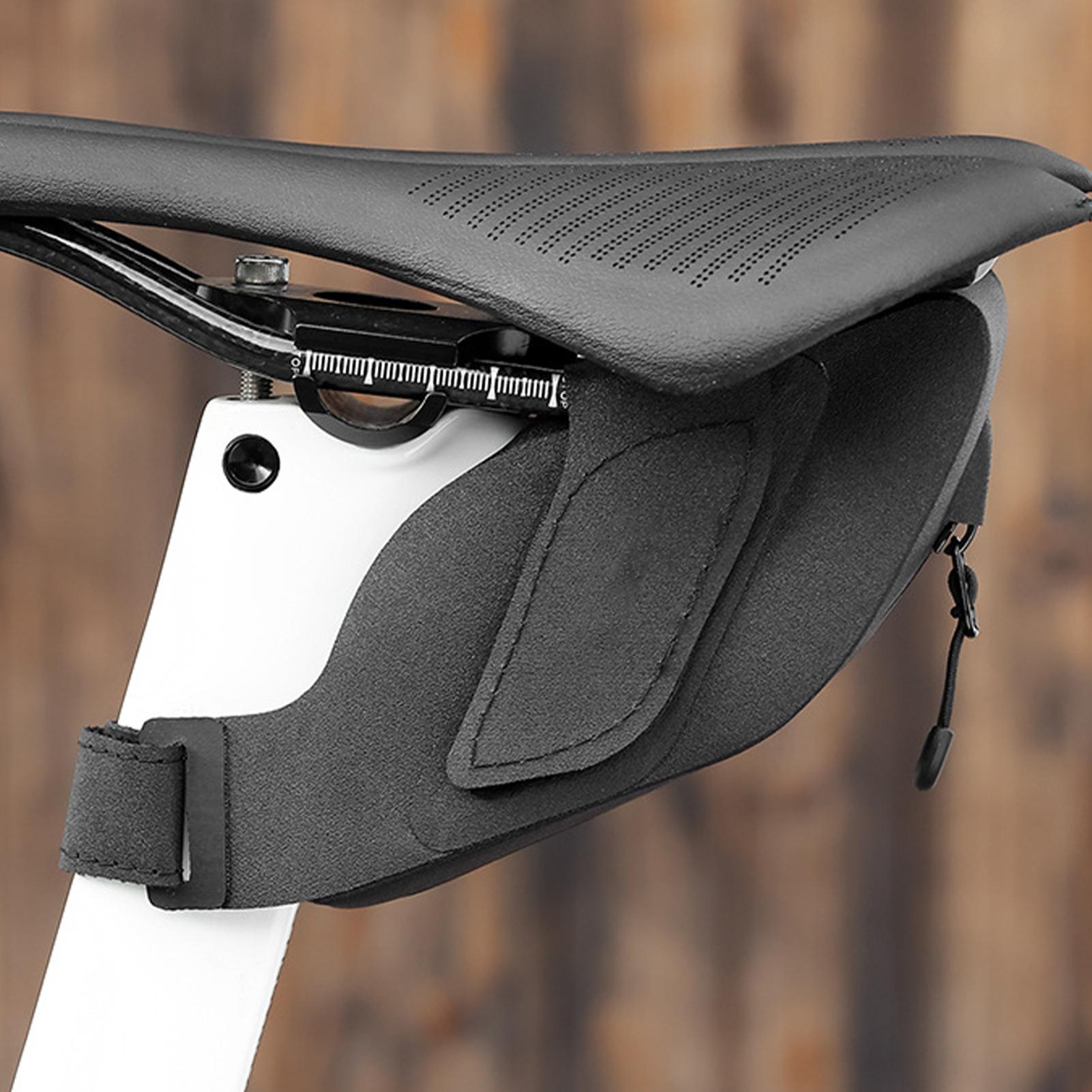 Bike Saddle Bag 0.25L Waterpro - Saddle Bag Under Seat avis et prix