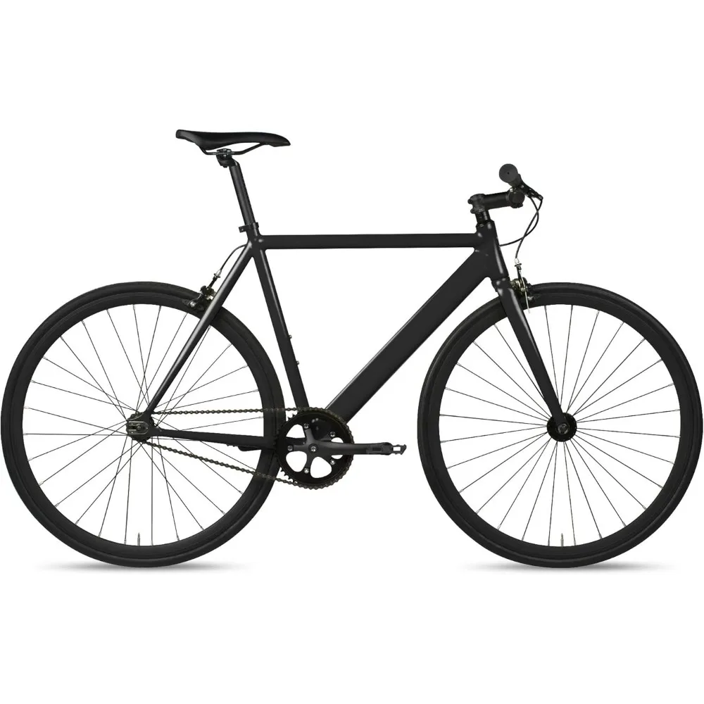 Urban Track Bike Men's Single  - Cycling Commute Speed avis et prix