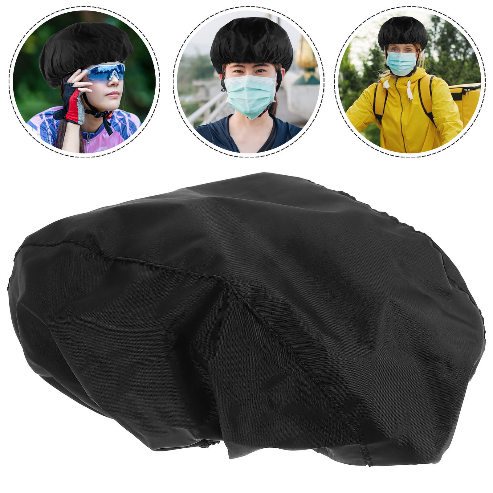 Waterproof Bike Cover Windproo - Cycling Commute In Rain avis et prix