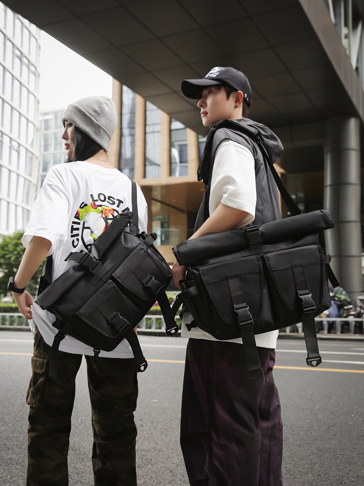 Faionable Large Capaci Cuter B - Waterproof Cycling Commute avis et prix