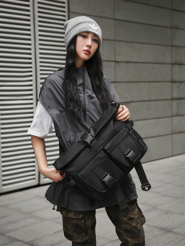 Faionable Large Capaci Cuter B - Waterproof Cycling Commute avis et prix