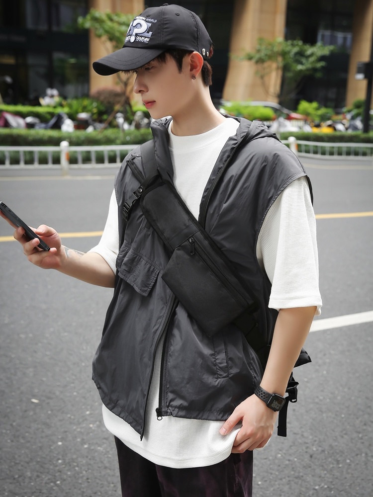 Faionable Large Capaci Cuter B - Waterproof Cycling Commute avis et prix