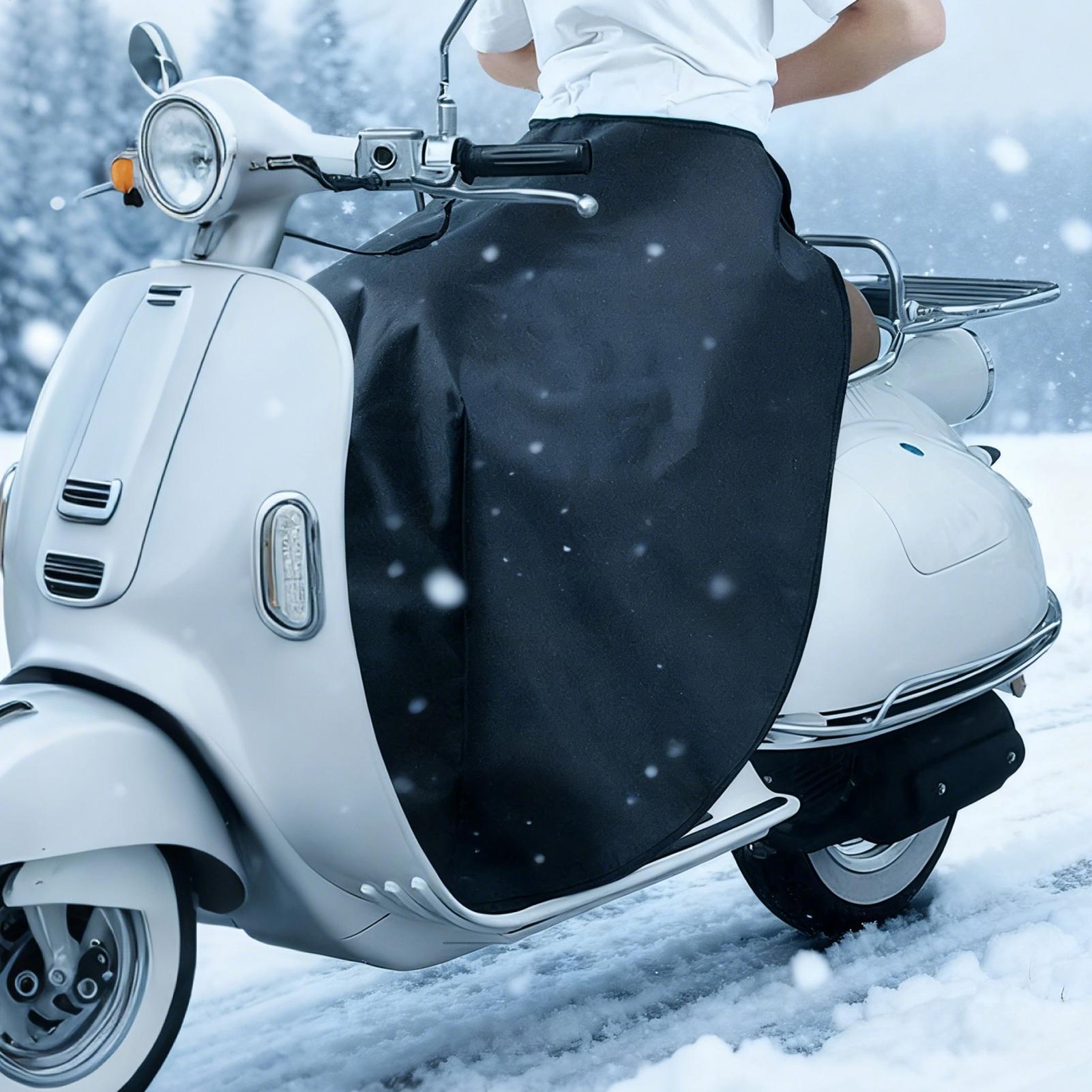 Motorcycle Leg Protection Knee - Cycling Commute avis et prix