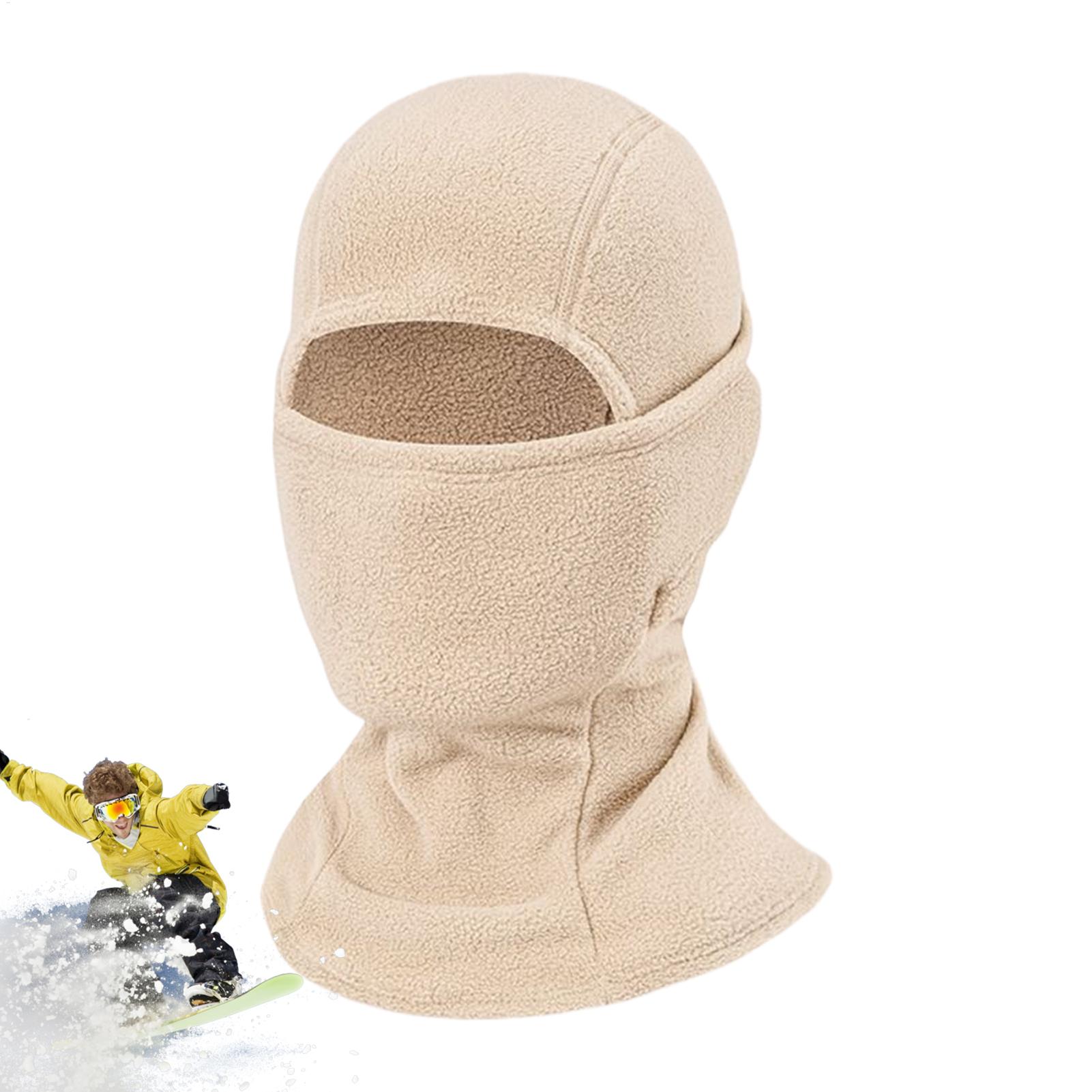 Winter Face Masque Cycling Nec - Cycling Commute avis et prix
